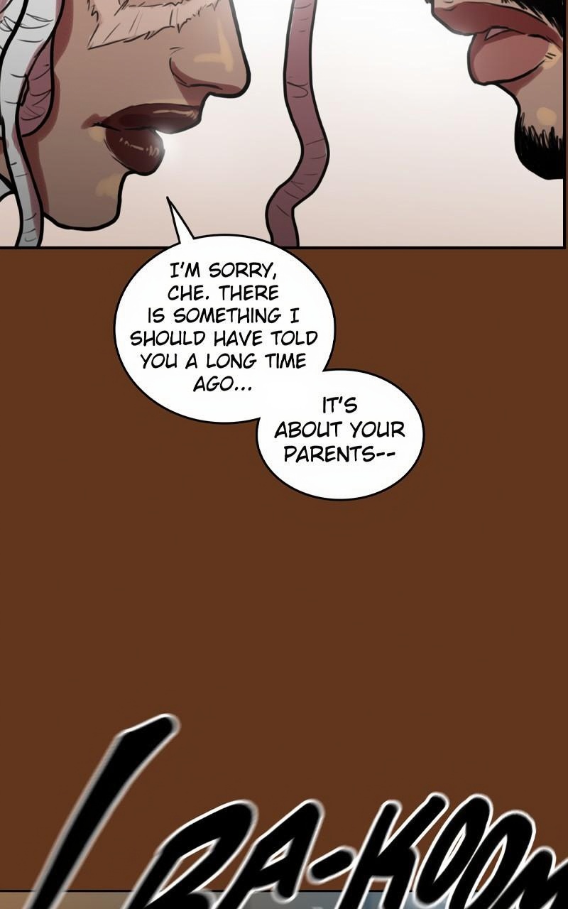 Ordeal page 2