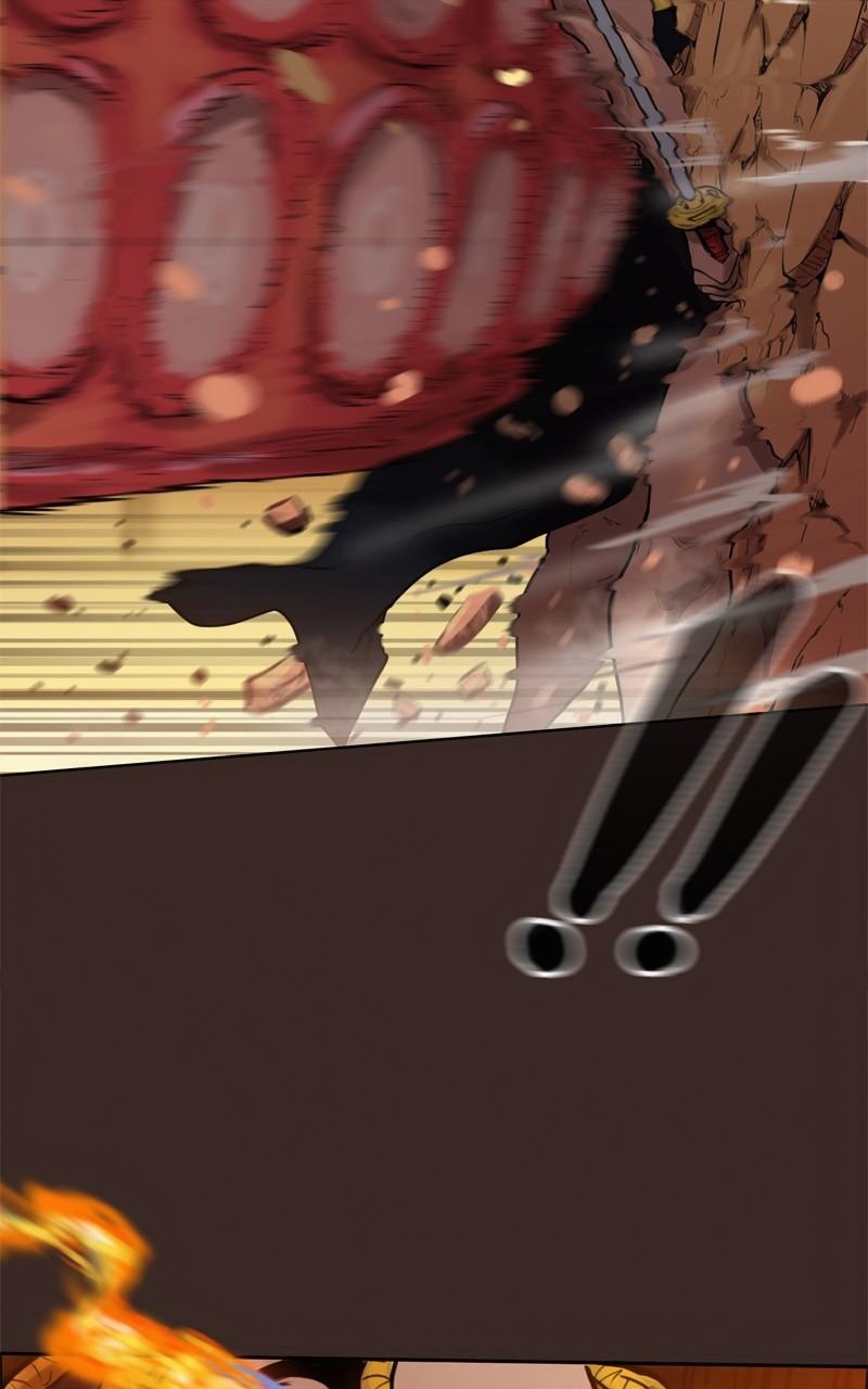 Ordeal page 2