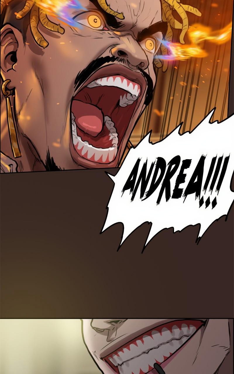 Ordeal page 3