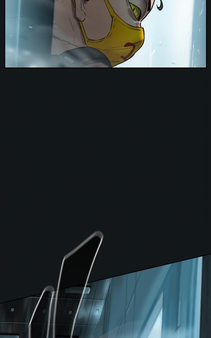 Ordeal page 3