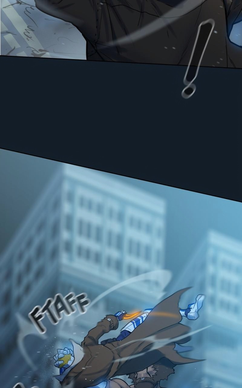 Ordeal page 2