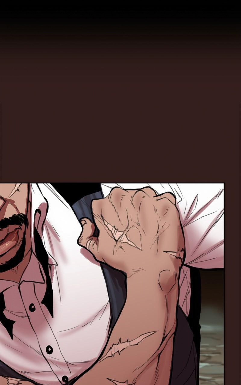 Ordeal page 1
