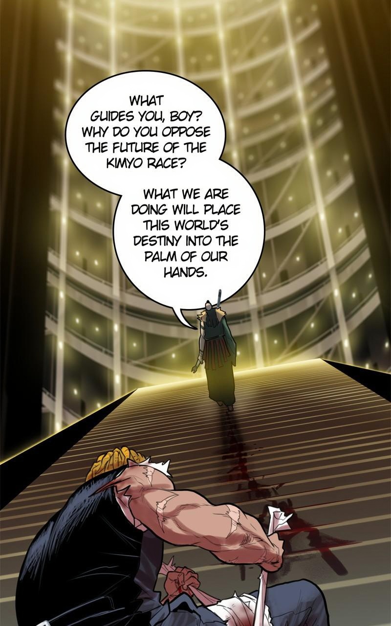 Ordeal page 3