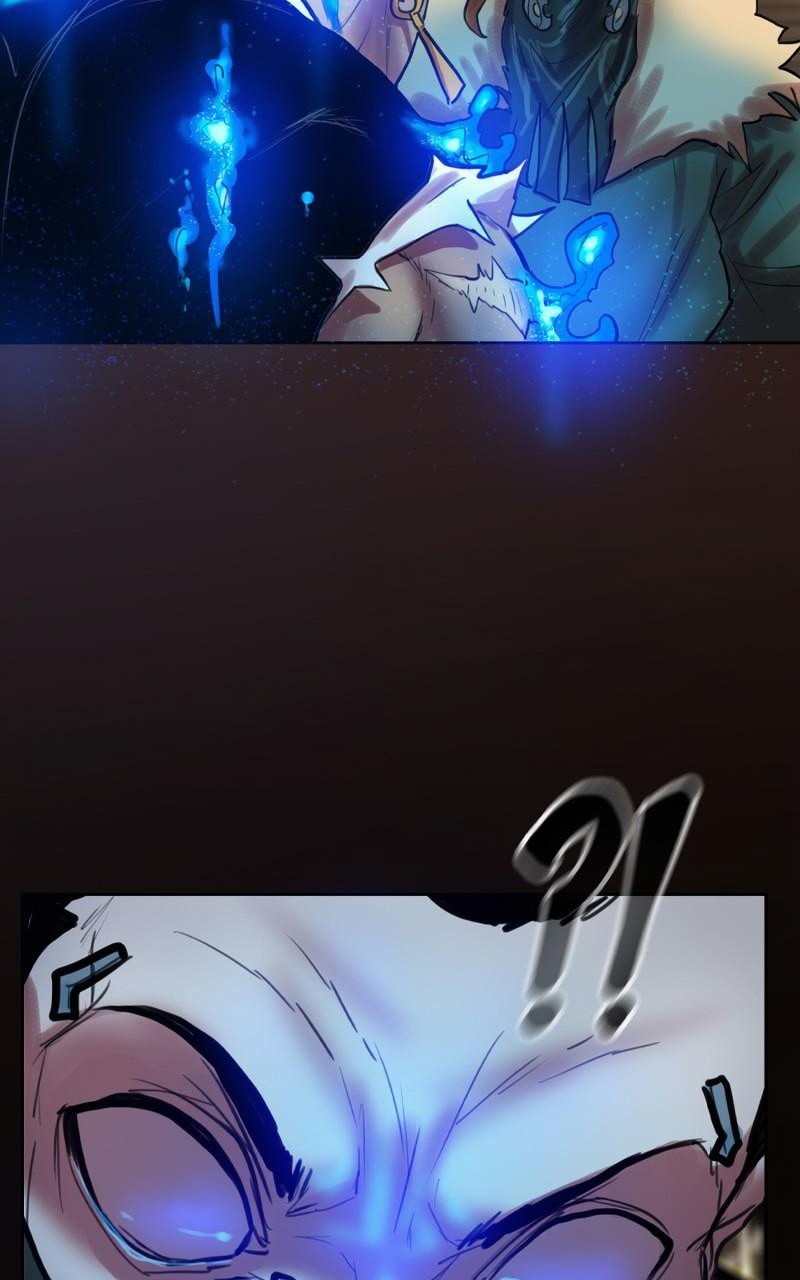 Ordeal page 2