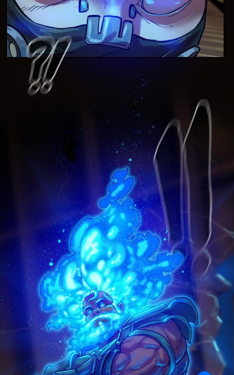 Ordeal page 3