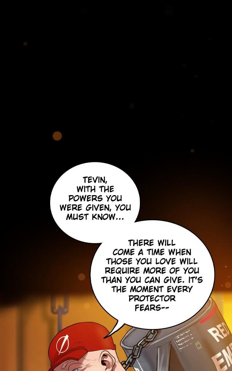Ordeal page 1