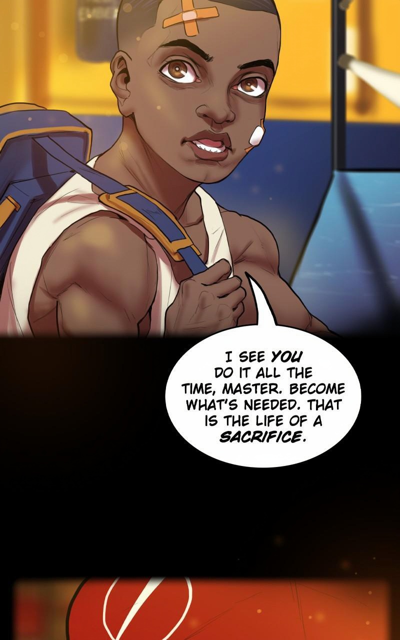Ordeal page 3