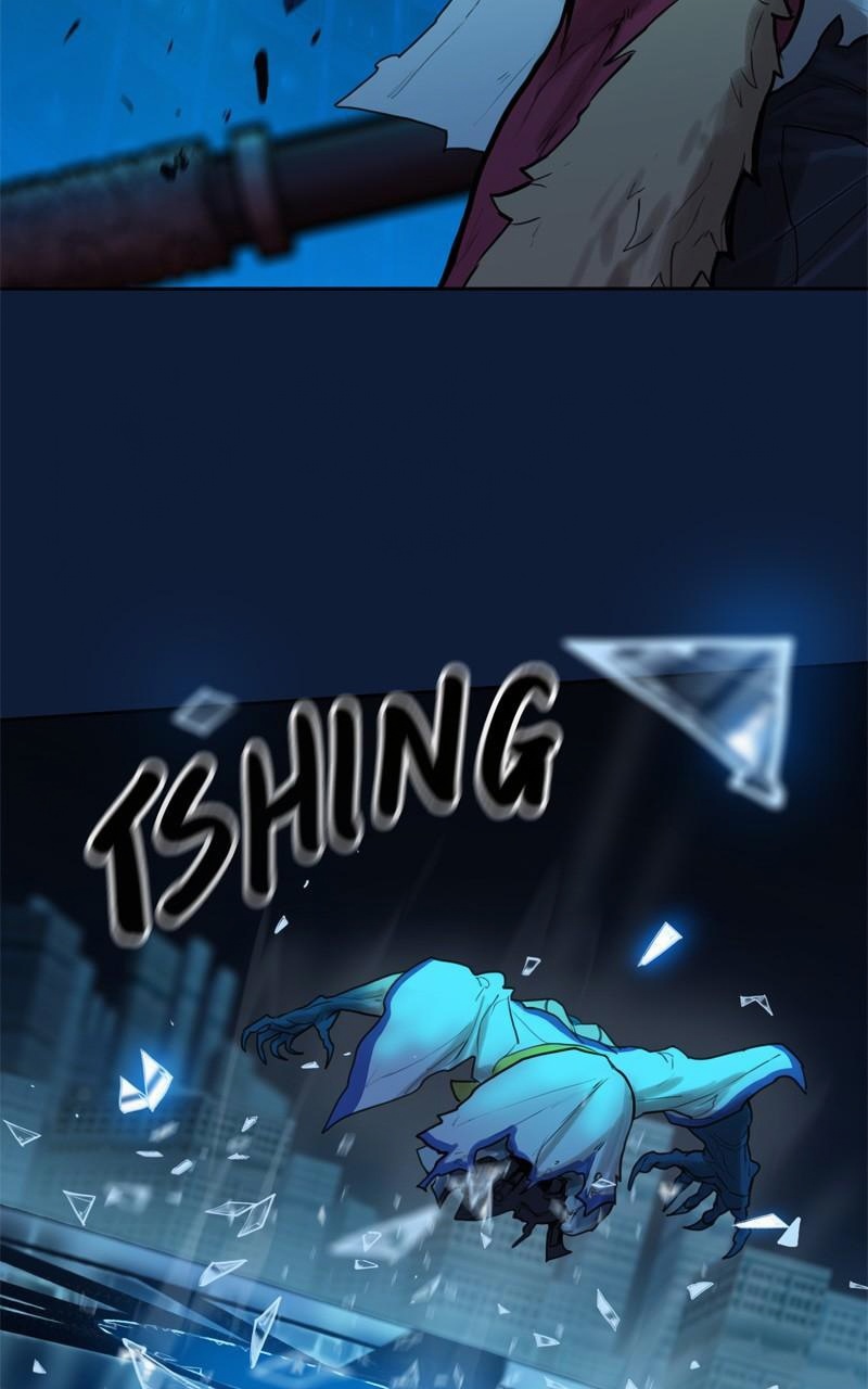 Ordeal page 3