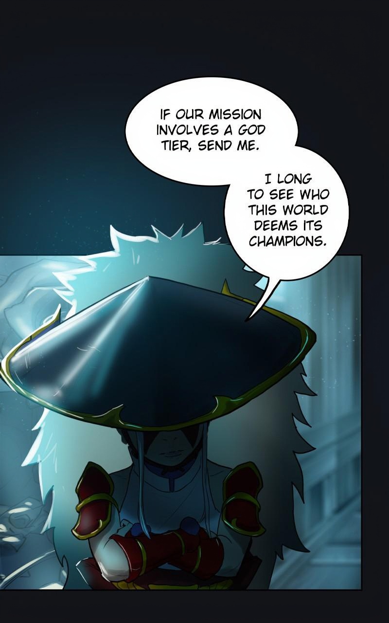 Ordeal page 2
