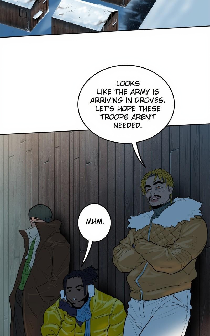 Ordeal page 3