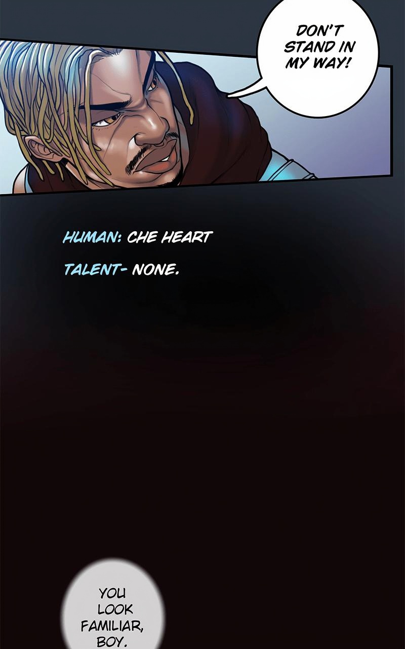 Ordeal page 3