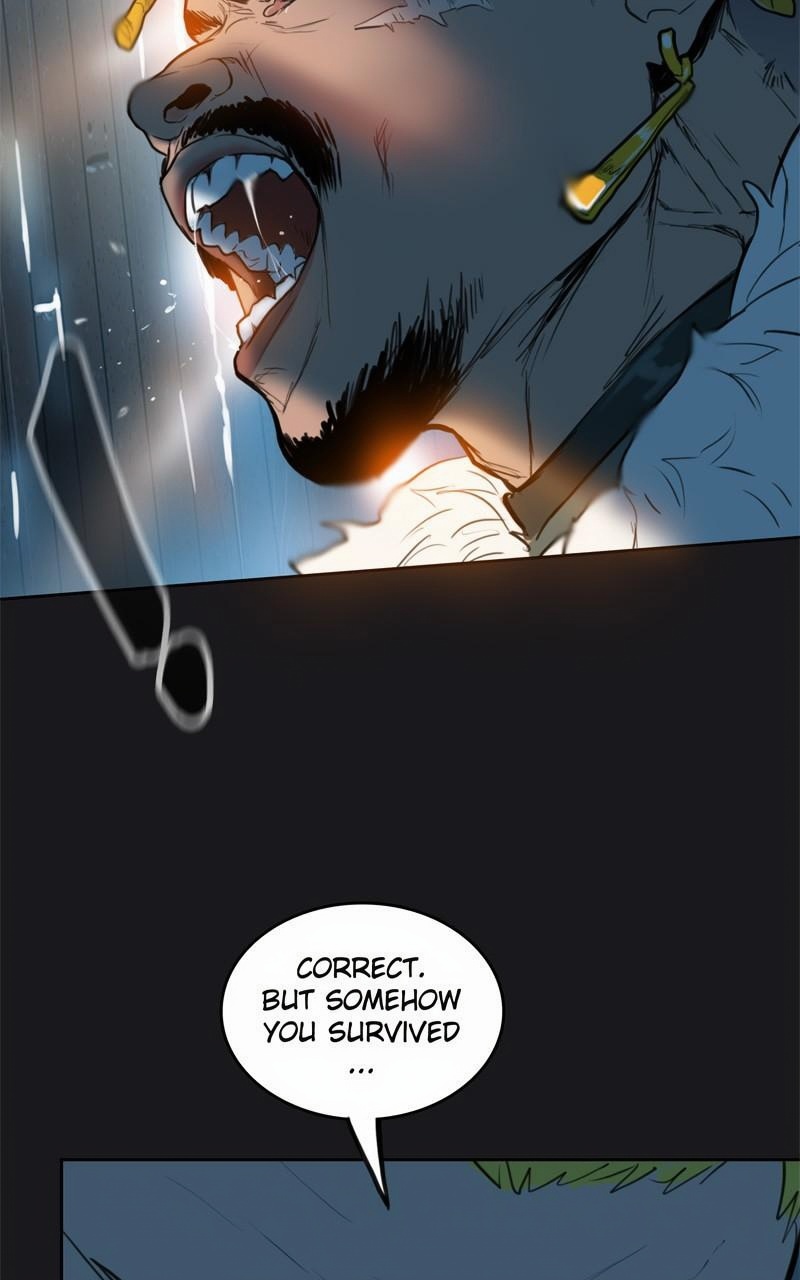 Ordeal page 2