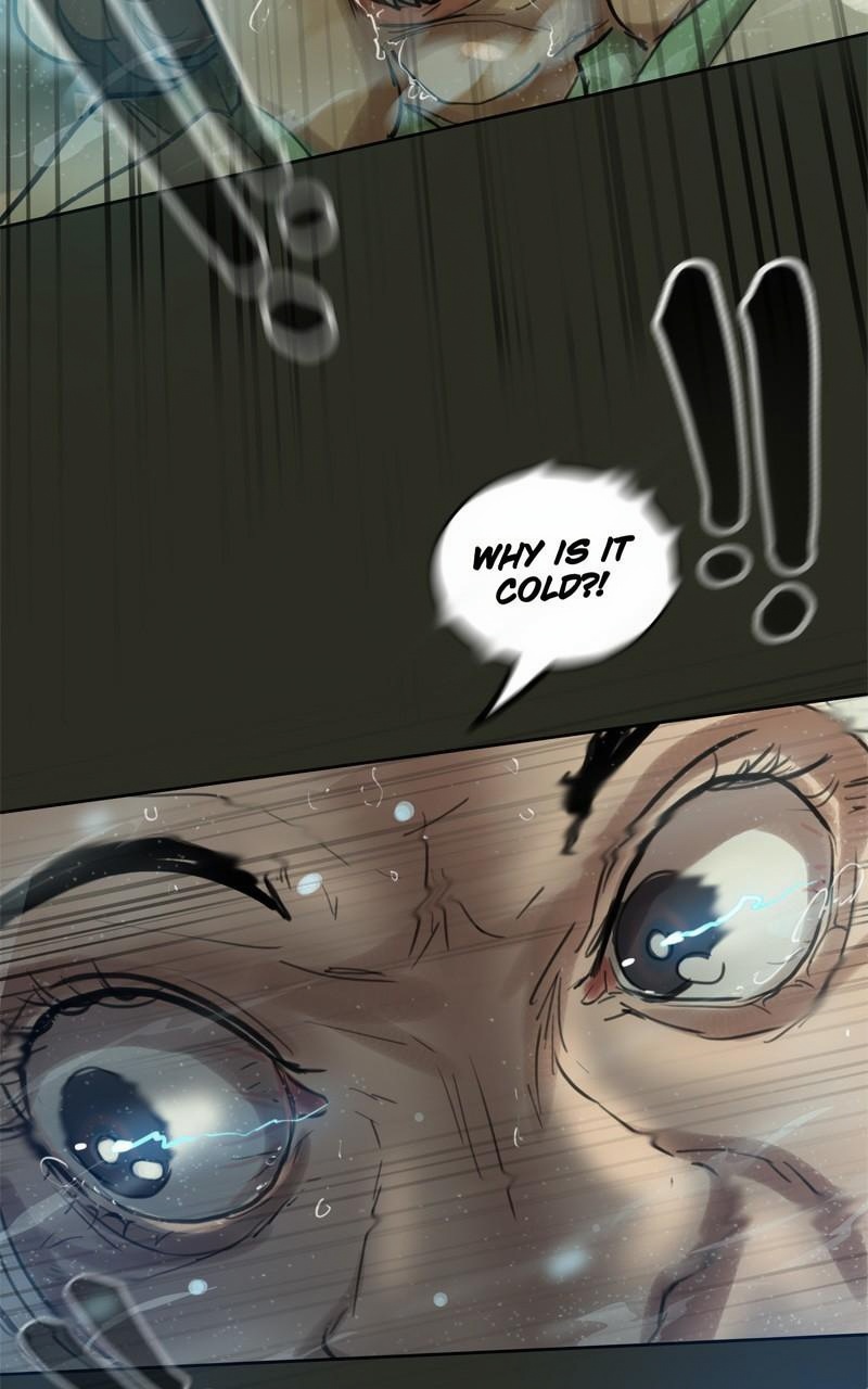 Ordeal page 3