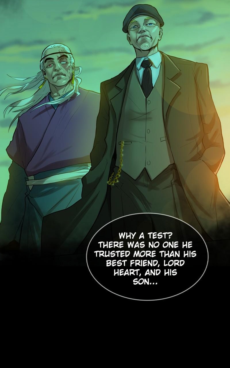 Ordeal page 2