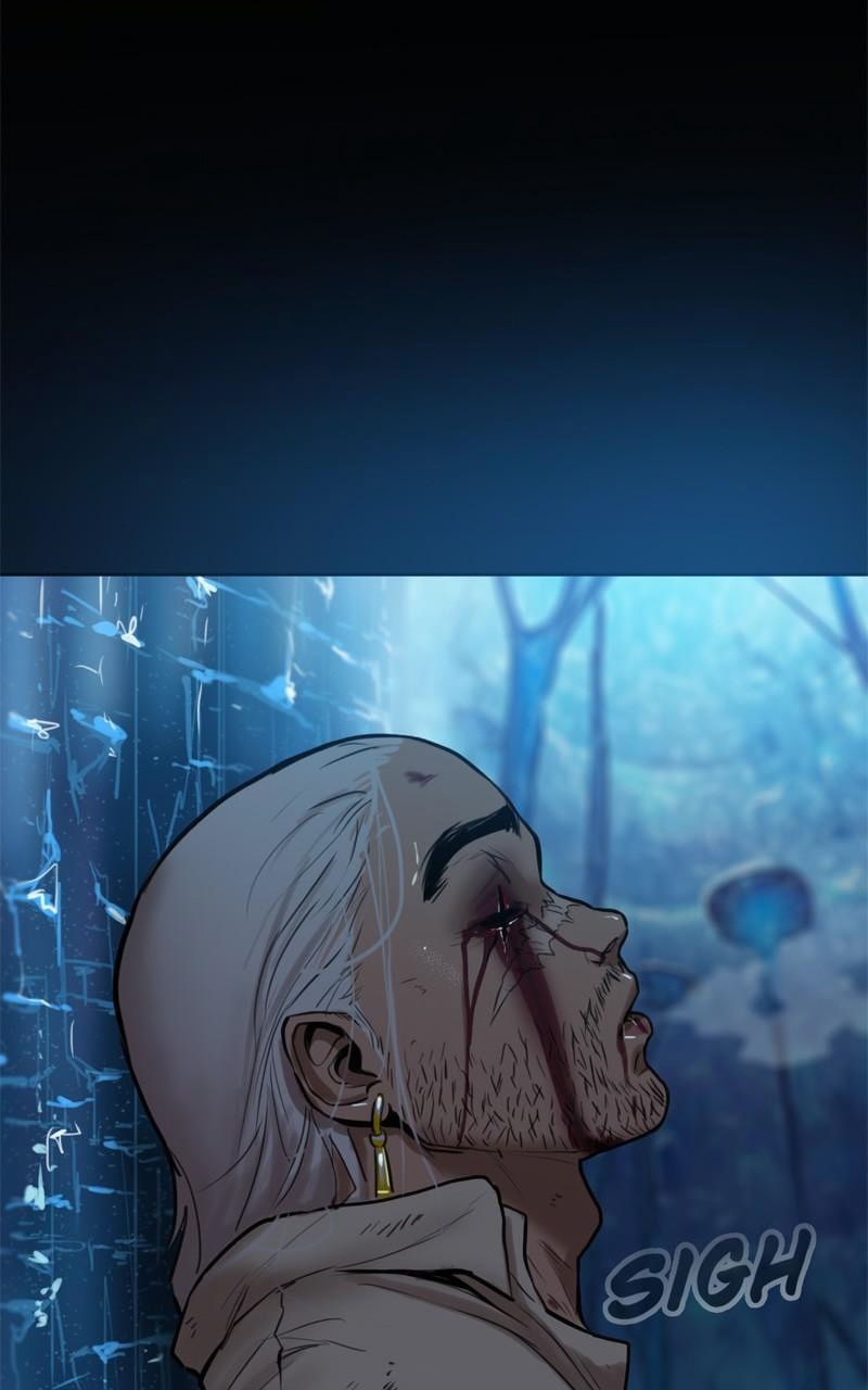 Ordeal page 1
