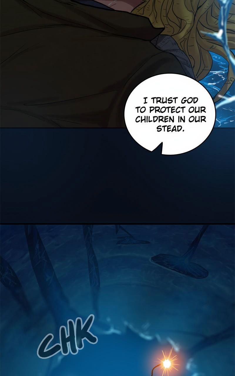 Ordeal page 3
