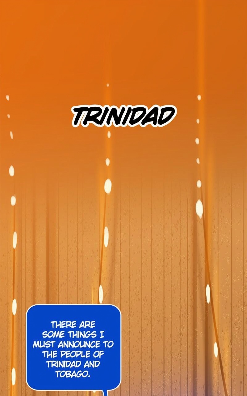 Ordeal page 1