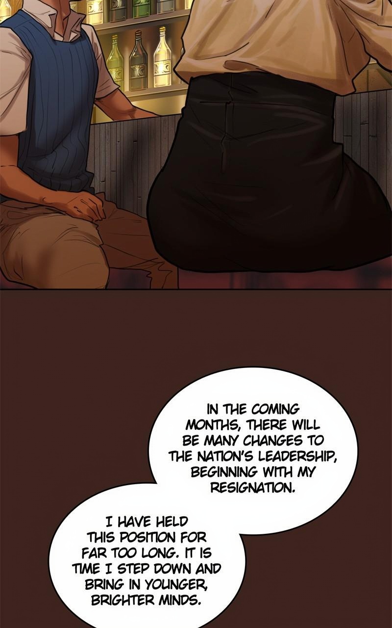 Ordeal page 3