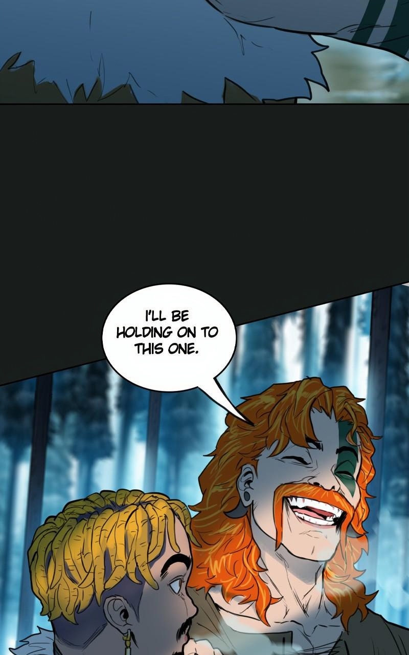 Ordeal page 3