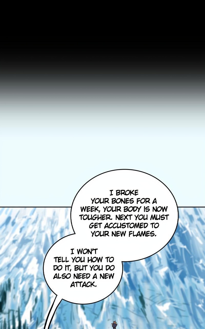 Ordeal page 1