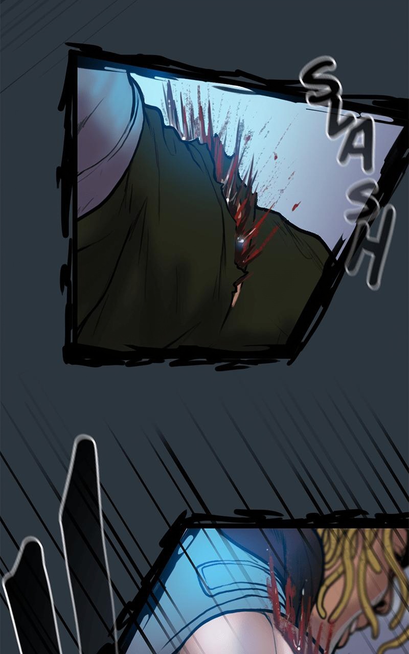 Ordeal page 2