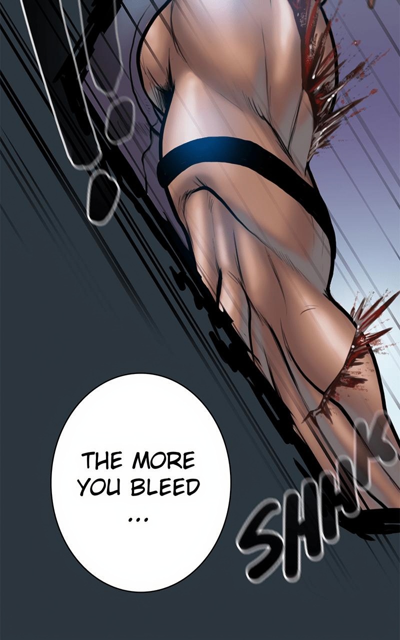 Ordeal page 3