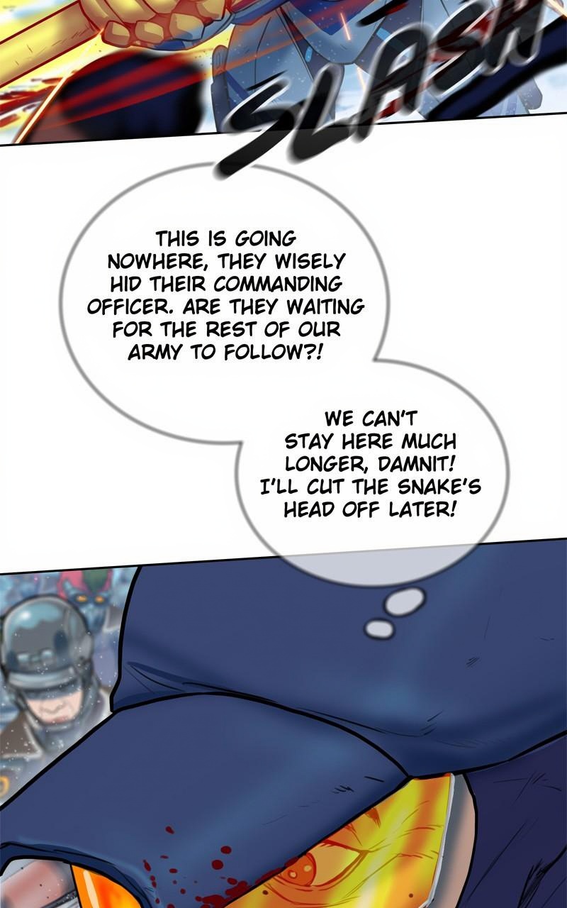 Ordeal page 3
