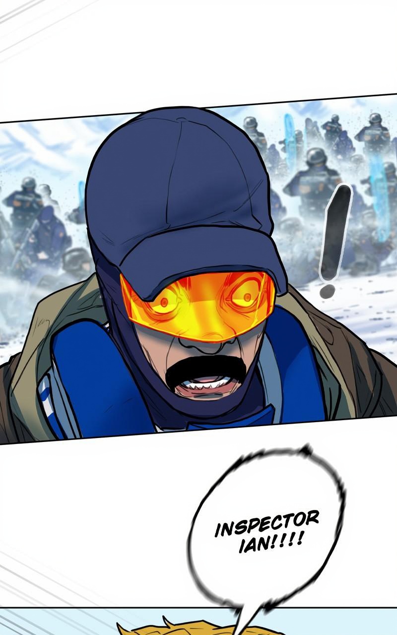 Ordeal page 3