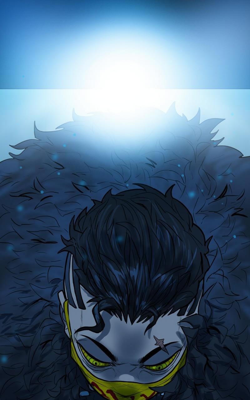 Ordeal page 1