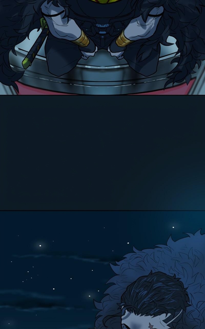 Ordeal page 2