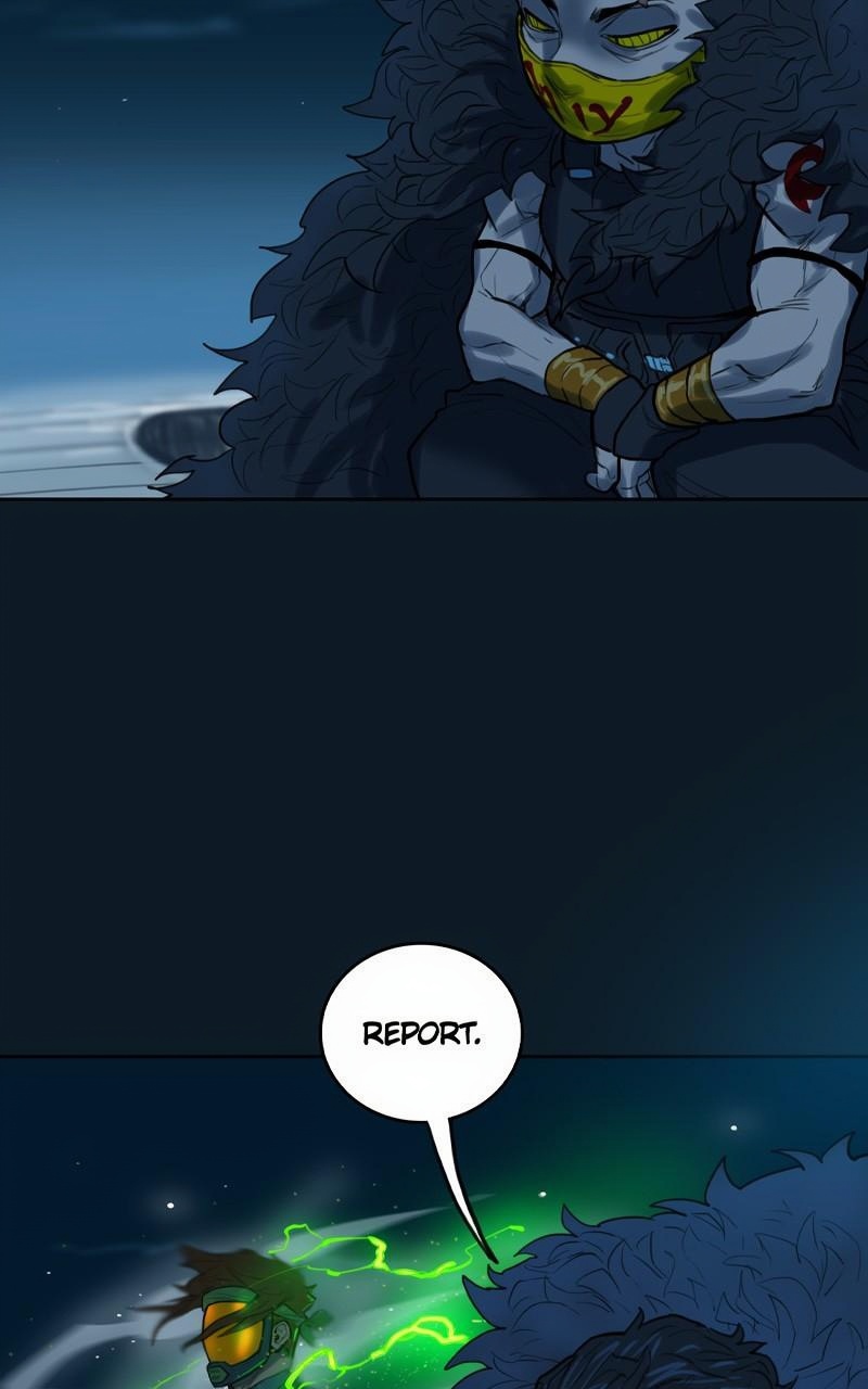 Ordeal page 3