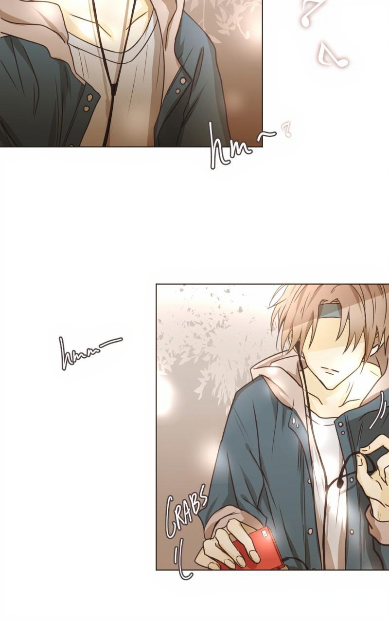 Faded Away page 2