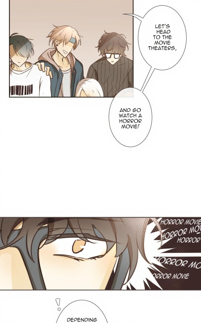 Faded Away page 3