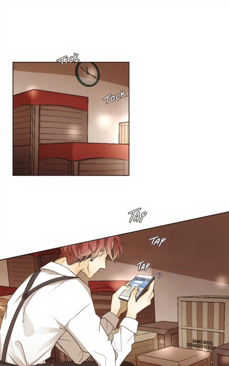 Faded Away page 3