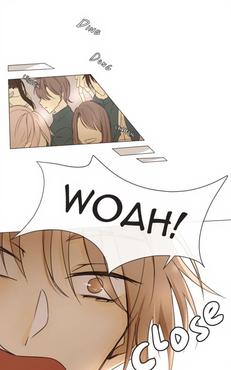 Faded Away page 1