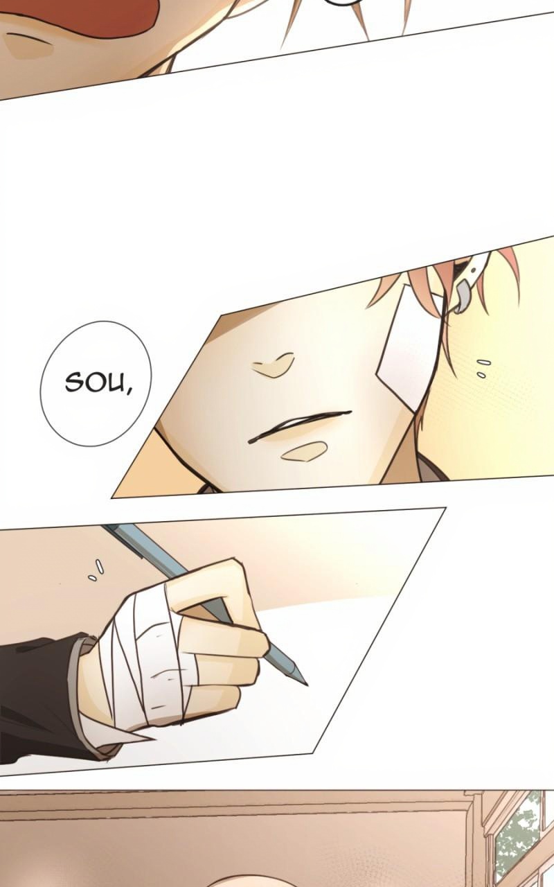 Faded Away page 2