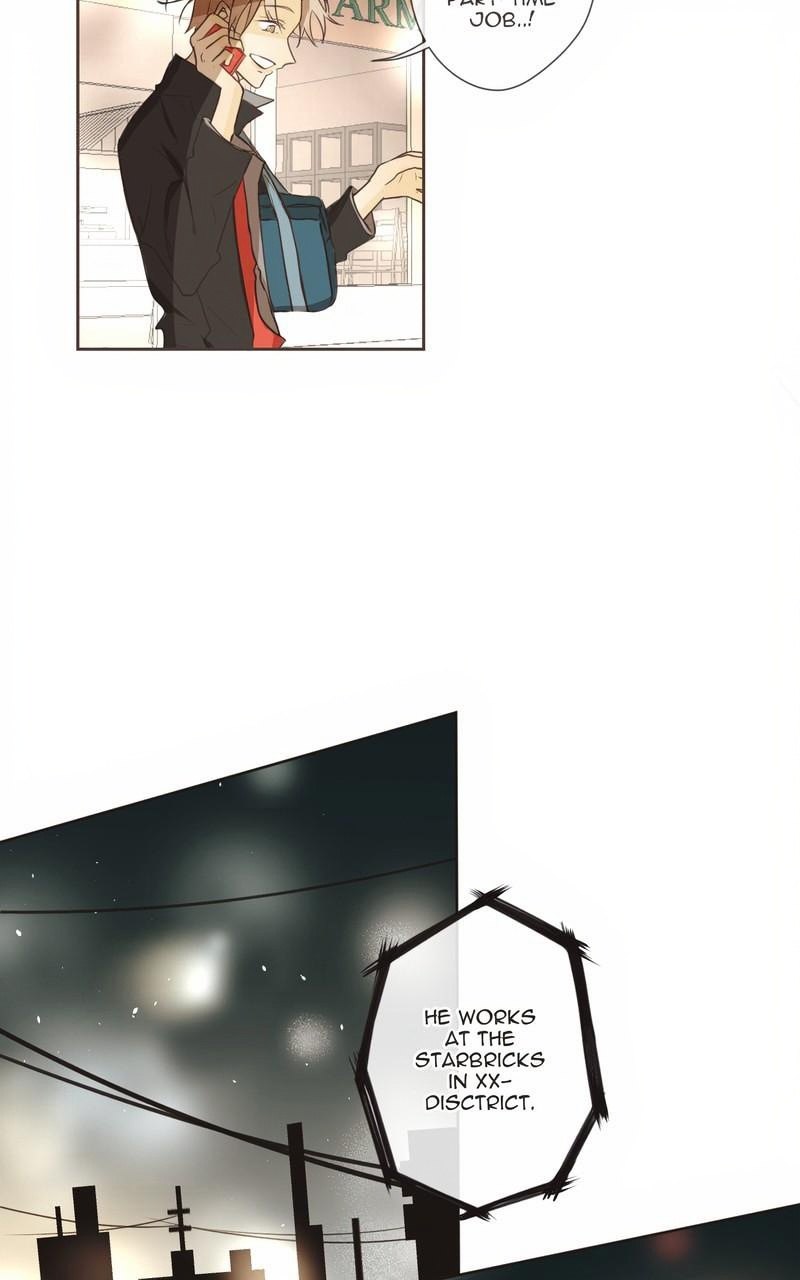 Faded Away page 2