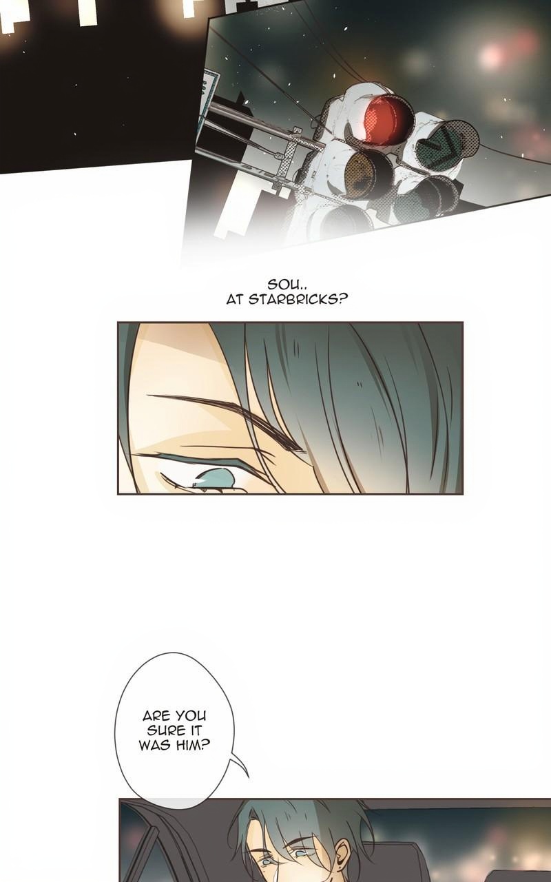 Faded Away page 3
