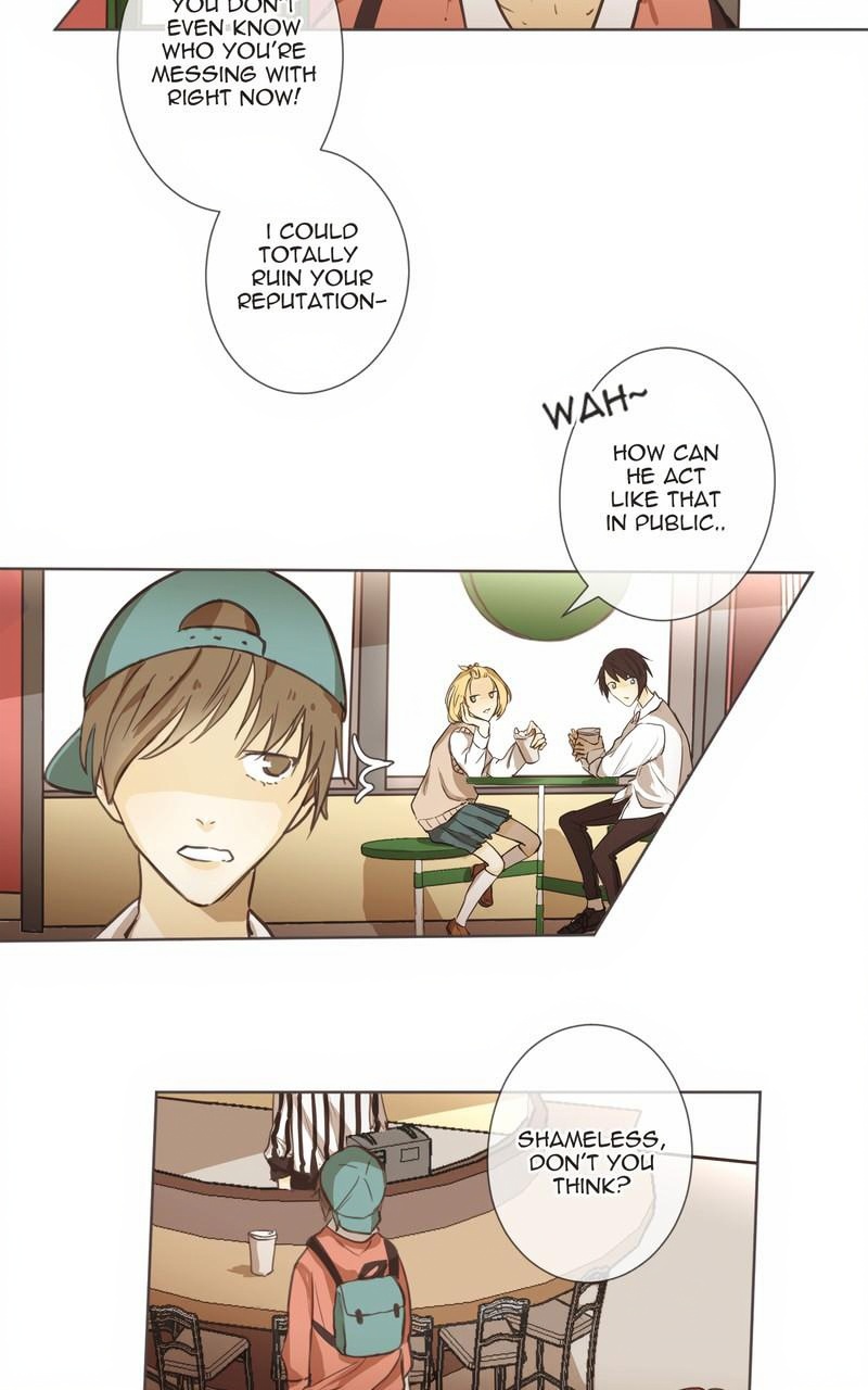 Faded Away page 2