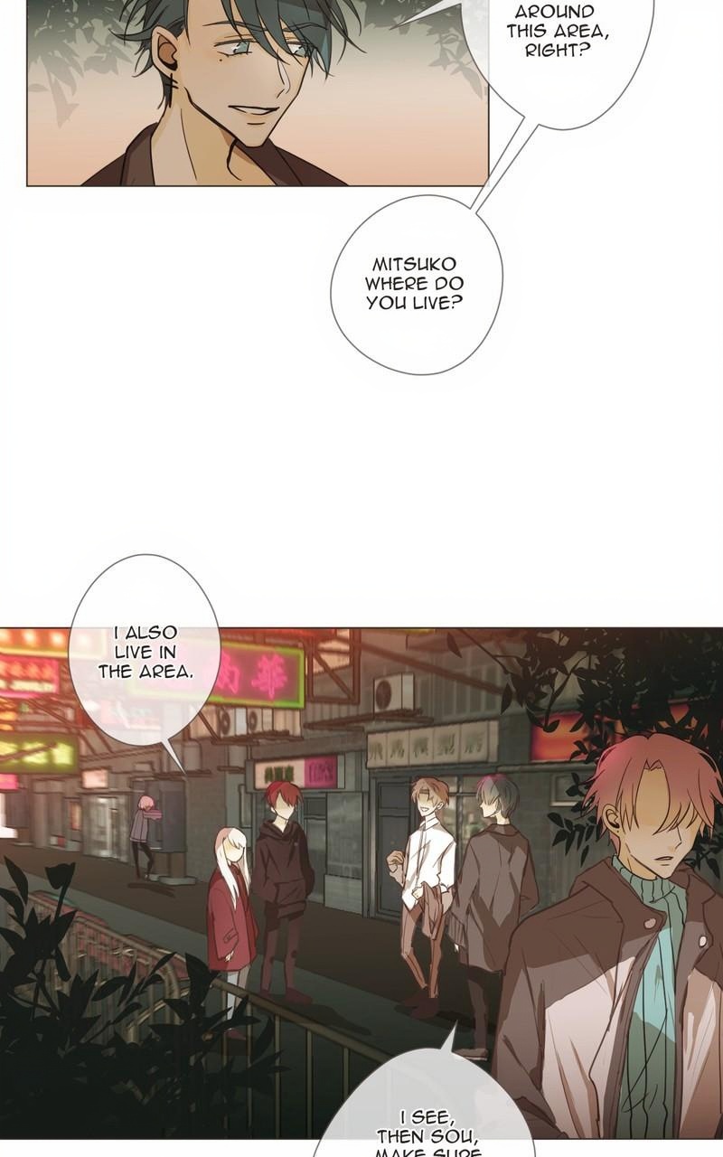 Faded Away page 2