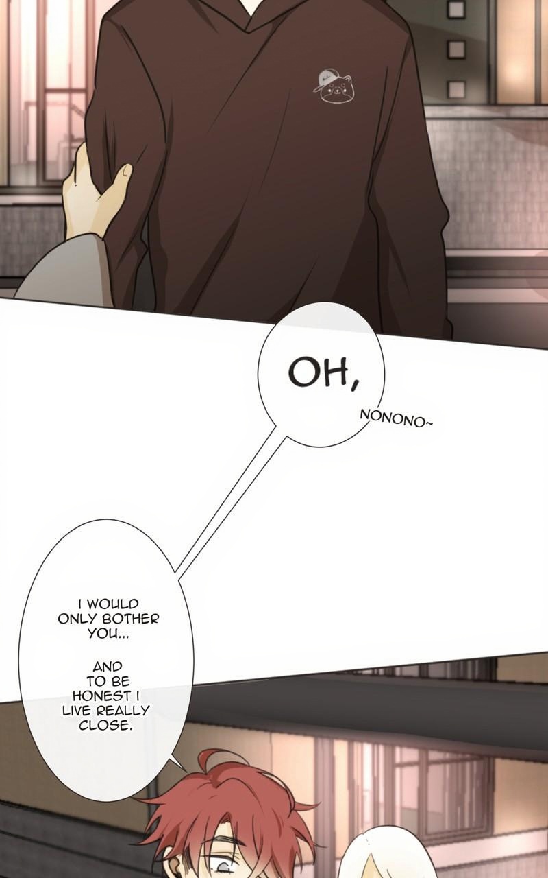 Faded Away page 3