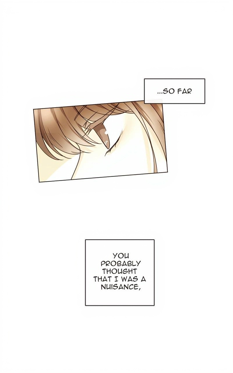 Faded Away page 1