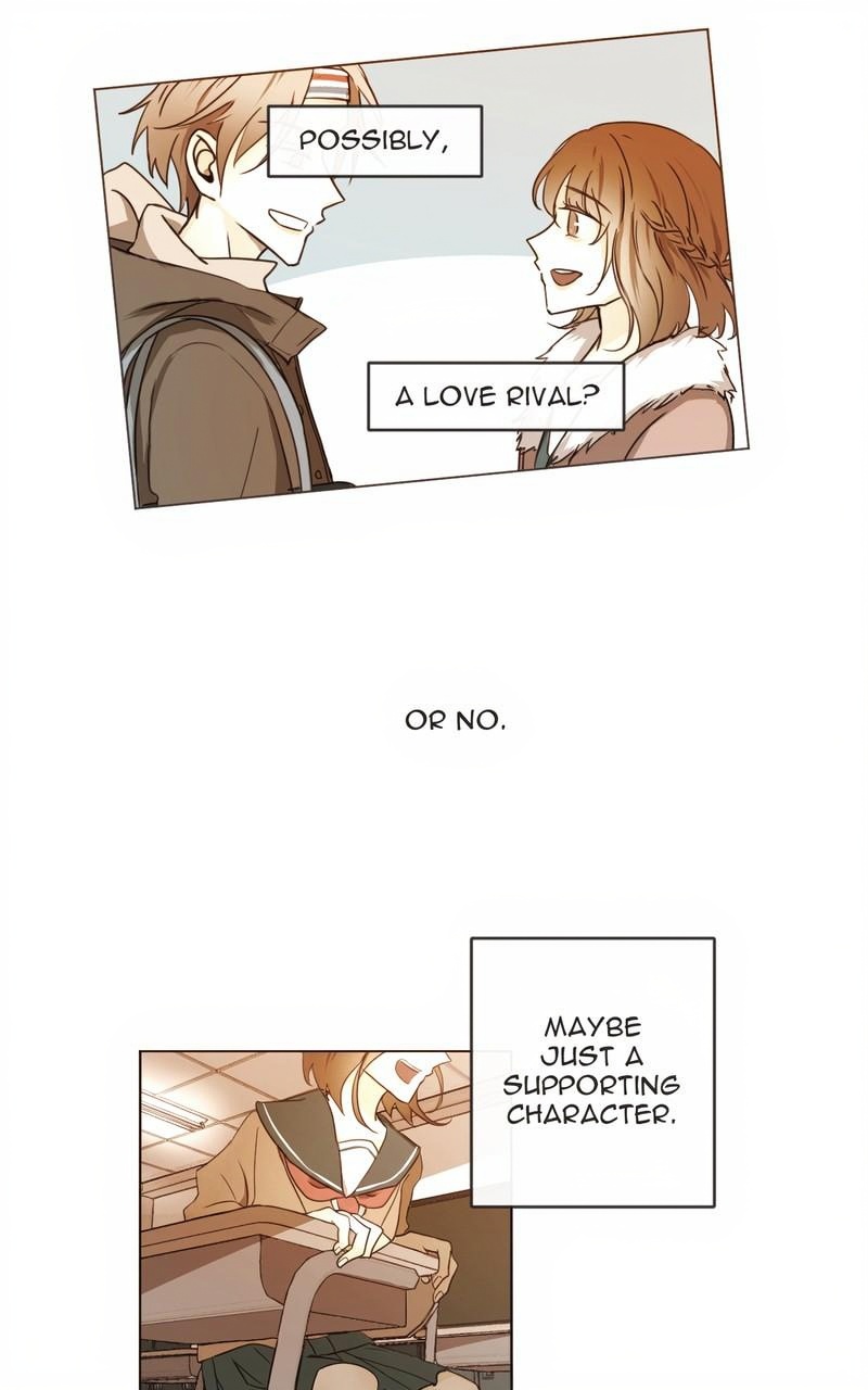 Faded Away page 2