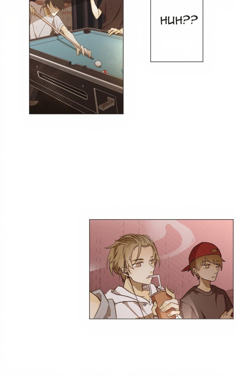Faded Away page 2