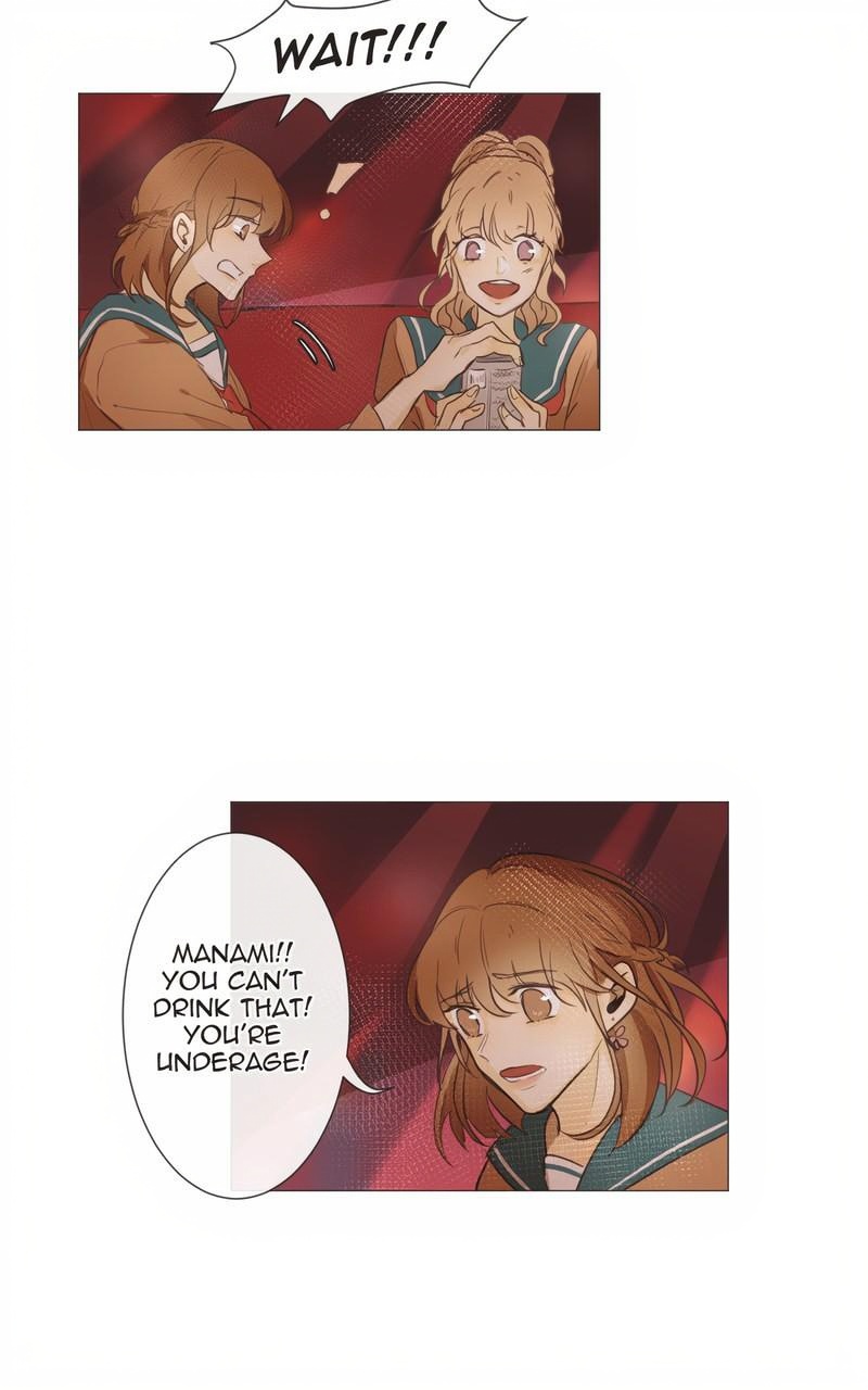 Faded Away page 2