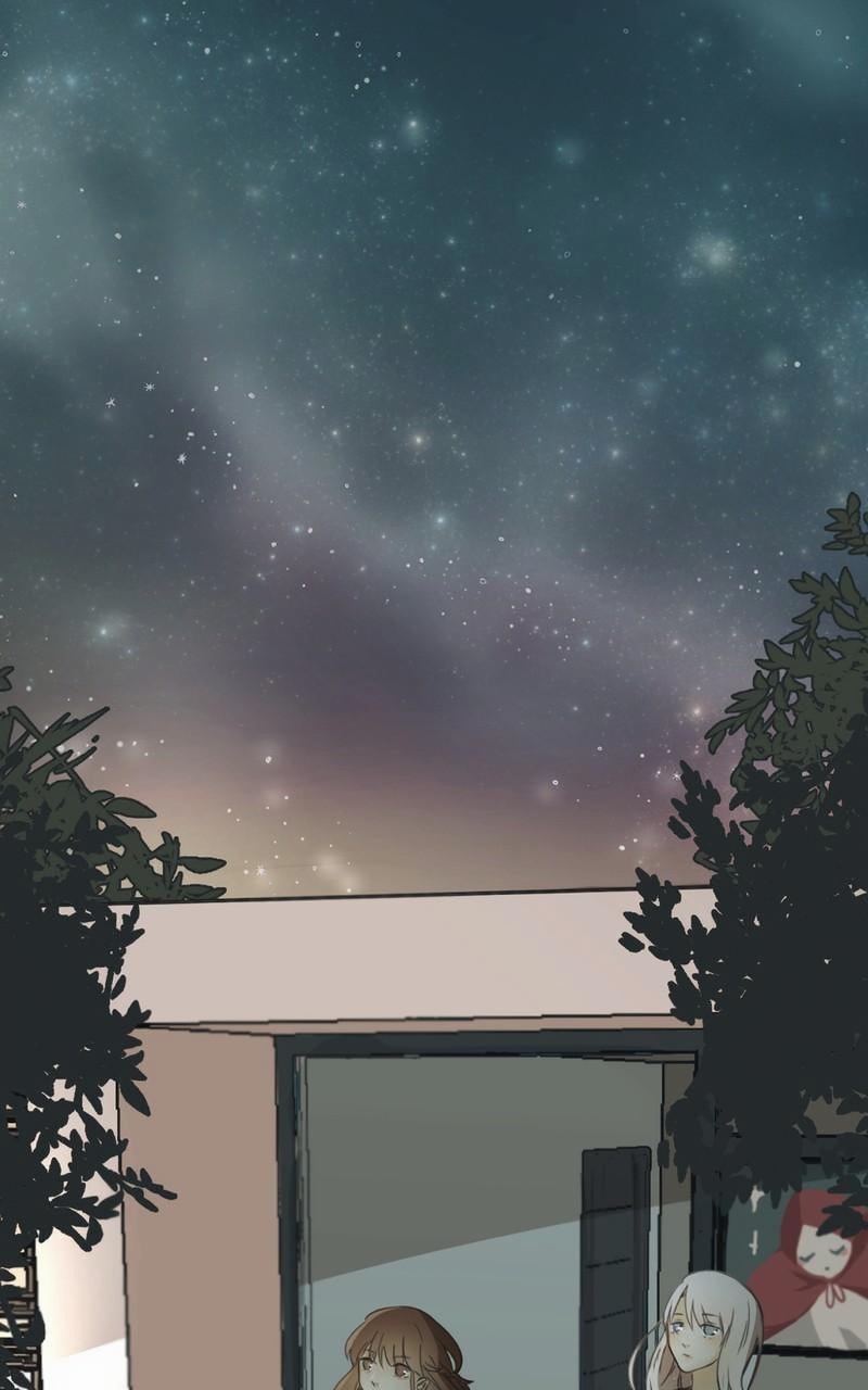 Faded Away page 1
