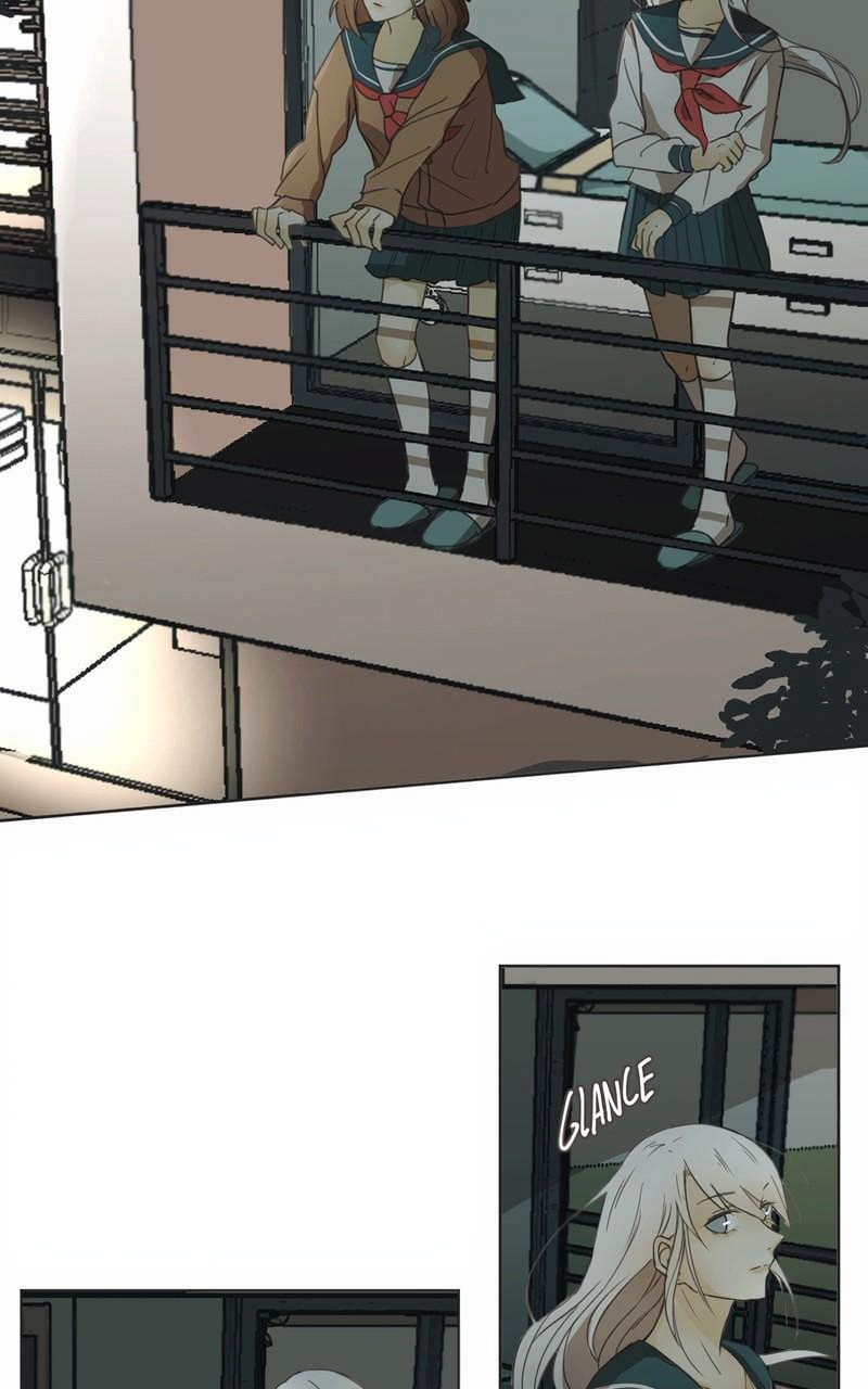 Faded Away page 2