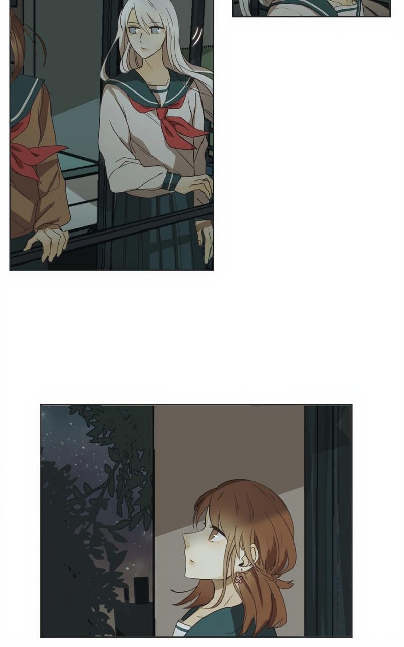 Faded Away page 3