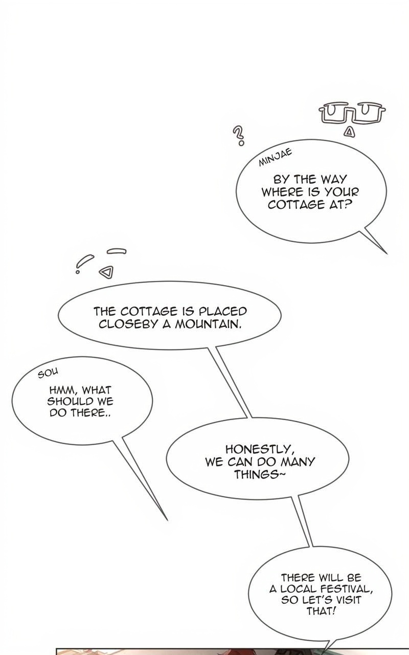 Faded Away page 3