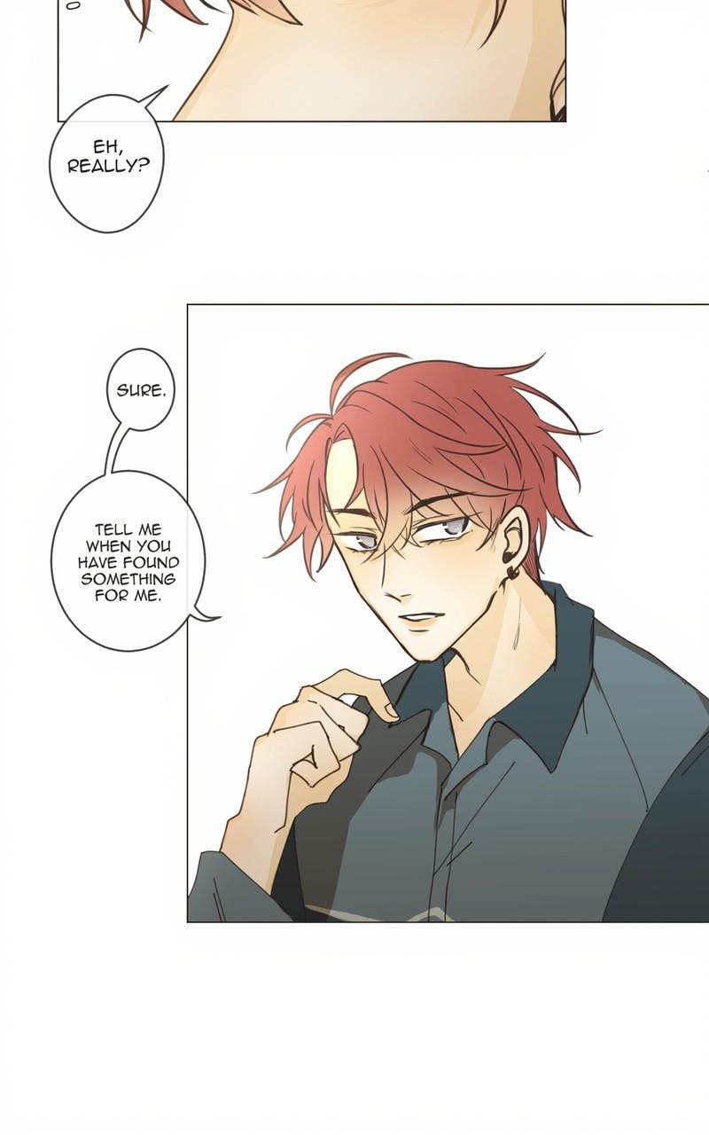 Faded Away page 2